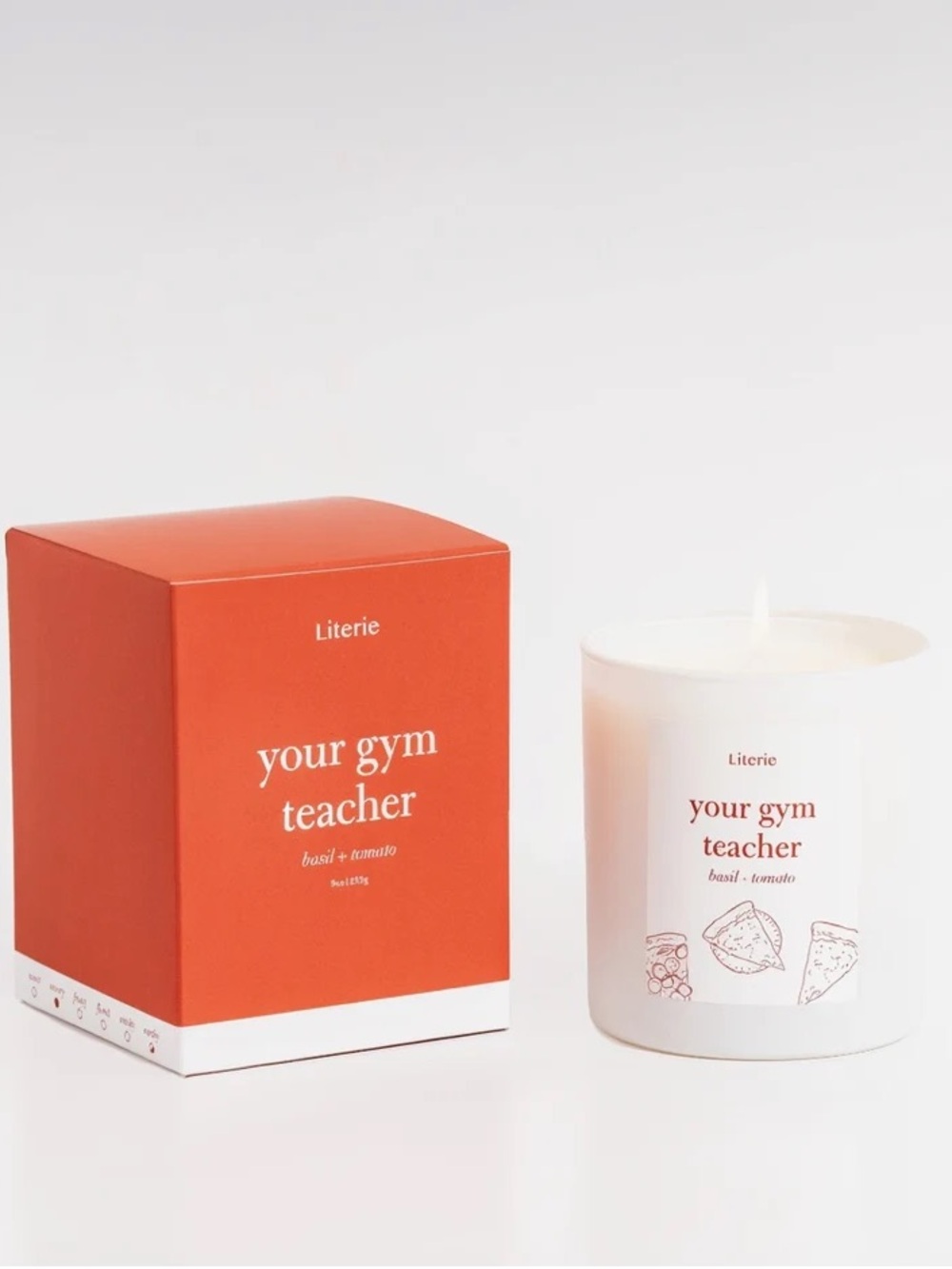 Candle